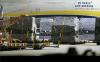Security scare as explosives-laden drone found near Ukrainian cargo plane in Germany