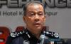 General : PDRM Ready To Strengthen Aviation Security, Involve Members In AVSEC