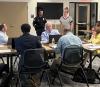 BOS Approves Food Pantry Grant, Teen Mental Health Funding, Public Narcan Cabinet