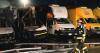 Gulf Cartel Torching Border City Businesses, Trucks in Extortion Scheme