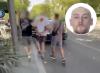 WATCH: One of Britain’s ‘most wanted’ is arrested in Spain after hiding among expats in Benidorm
