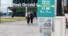 The Irish News city centre newspaper trial for Fleadh visitors