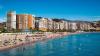 British man, 80, dies in Malaga after electric wheelchair tumbles down stairs