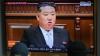 North Korea Threatens Japan Over Tomahawk Missile Test