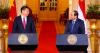 China is betting big on Egypt, and the gamble has now crossed $10 billion