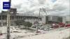 Japan's industry ministry: Kumamoto mall blast likely caused by LP gas