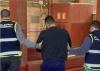 ‘Migrant smuggler’ arrested after boat ferries 10 people to Almeria in treacherous 18-hour trip from Africa
