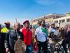 Possible freight shutdown looms as tensions rise over foreign driver employment