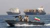 Iran clarifies Oman talks do not mean immediate reopening of Hormuz