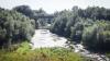 PHOTO // Authorities in Moldova and Ukraine assess situation on Dniester and prepare measures to reduce risks