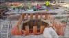Archaeologists uncover more secrets beneath Murcia's San Esteban