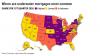 California has smallest share of ‘underwater’ mortgages in US