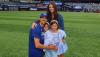 Kevin Gausman's wife Taylor thanks Blue Jays after his trade to Chicago Cubs