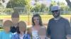 (VIDEO) Kansas Mother of Four Recovering After Suspected Spider Bite Causes Severe Liver Complications