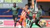 Scott Davies' Aldershot Town 'band of brothers' ready for National League opener at Boston United