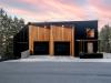 How They Pulled It Off: Building a Home Into a Steep Utah Mountainside