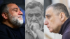 Ruben Vardanyan’s philanthropic mask cannot hide his political past