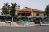 Former Corner Pub in Nicosia ‘completely burnt’ by fire