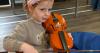 Glasgow charity seeks to expand music support for d/Deaf children across Scotland