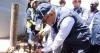 WHO chief arrives in DRC to support Ebola response as cases near 4,000