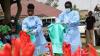 DR Congo Ebola outbreak nears 3,900 cases, WHO seeks urgent support