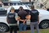 American arrested in Costa Rica wanted by the FBI for alleged fraud and money laundering