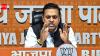 'Don't use students for politics': BJP attacks Rahul over Jantar Mantar protest claims