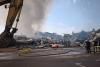 Moldovan citizen injured in Russian attack on Kyiv Oblast