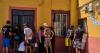 Moroccans seek loved ones after large  migrant surge to Spain’s Ceuta