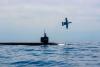 U.S. A-10 Escort of Nuclear Submarine USS Nebraska Signals a New Response to Pacific Maritime Threats
