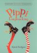 Pippi Longstocking: The Fearless Swedish Girl Who Conquered the World6 min read