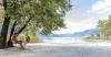 Switzerland May Be Landlocked, but It Has Some of the Best Beaches and Waterfronts in Europe