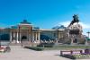 Mongolian private and public borrowers return to global bond markets with rapid-fire deals