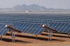1,100 MW Al Henakiyah solar project boosts Saudi clean energy capacity