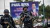 The Phantom President Panics: Absent for Months, Fearing Coup, Paul Biya Shakes Up the Military