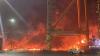 Explosions rock Dubai's Jebel Ali industrial zone; cause remains unclear