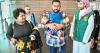 Conjoined twins arrive in Riyadh for potentially life-changing surgery