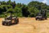 U.S. Army Still Relies on Avenger Air Defense for Mobile Short-Range Protection in the Pacific