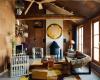 In Paris, a Top-Floor Apartment Wrapped in Top-Shelf Materials Seeks €1.1M