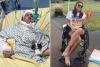 Mom left with serious brain injury after scary sleepwalking accident on Paris vacation