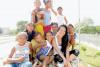 From vacation to vocation: Kids at the center of former Farms woman’s heart