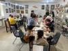 Art as resistance: How GOY keeps Artsakh’s heritage alive 