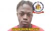Christ Church man remanded on murder and rape charges