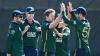 Ireland to play Qualifier for 2027 ODI World Cup
