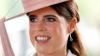 Princess Eugenie's new baby daughter makes her royal debut in £100 outfit