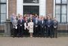 Women Leading Regional Diplomacy: Panama’s Coordination of GRULAC in the Netherlands
