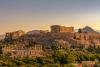 Is It Safe to Travel to Athens Right Now? Wildfire Status 2026