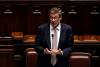 Italy to negotiate extra spending on energy, defence with Brussels
