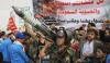 Yemen's Houthis strike Saudi-flagged oil tanker in Red Sea