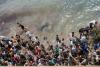 How Ceuta’s chequered history paved the way for deadly migrant border rush